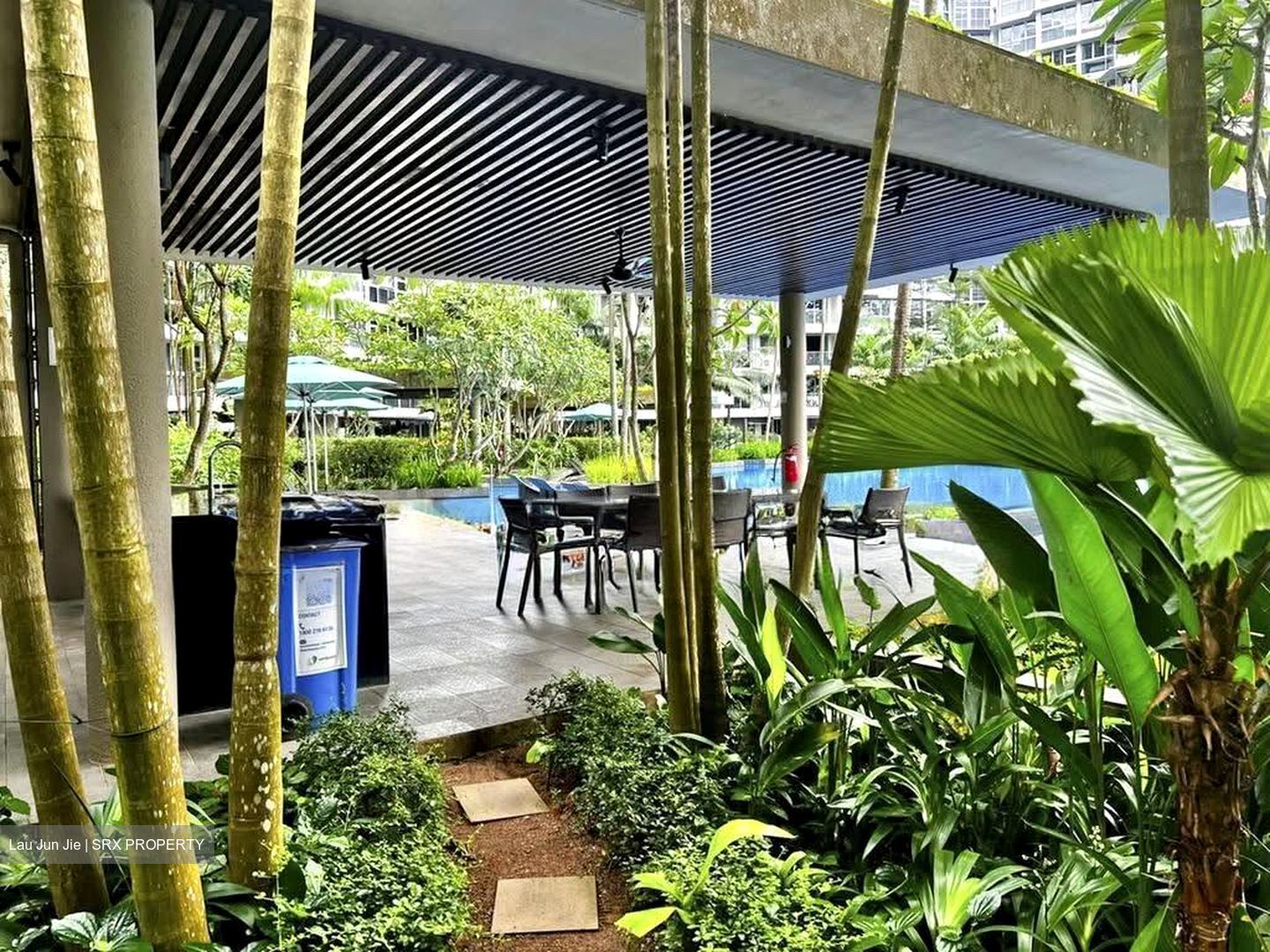 Rivertrees Residences (D28), Apartment #634587631